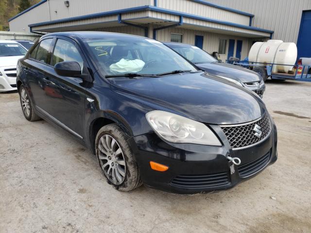 SUZUKI KIZASHI SE 2013 js2re9a33d6100267