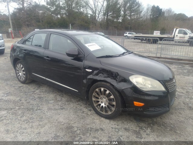 SUZUKI KIZASHI 2013 js2re9a33d6100401