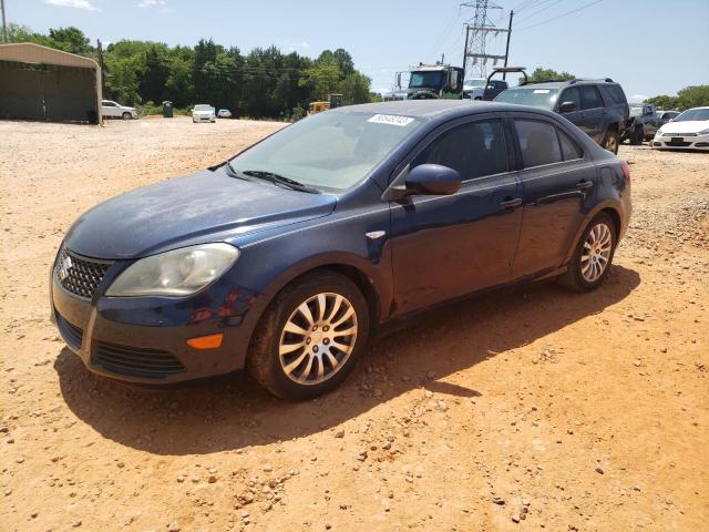 SUZUKI KIZASHI 2010 js2re9a34a6100547