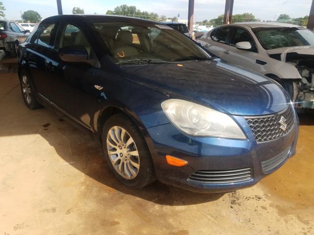 SUZUKI KIZASHI SE 2013 js2re9a34d6100357