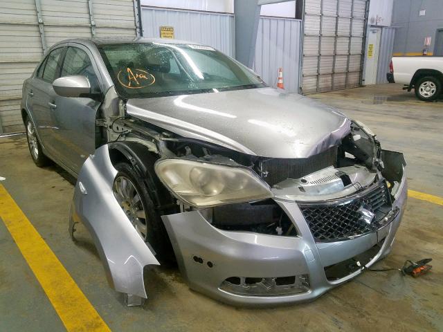 SUZUKI KIZASHI SE 2013 js2re9a36d6100330