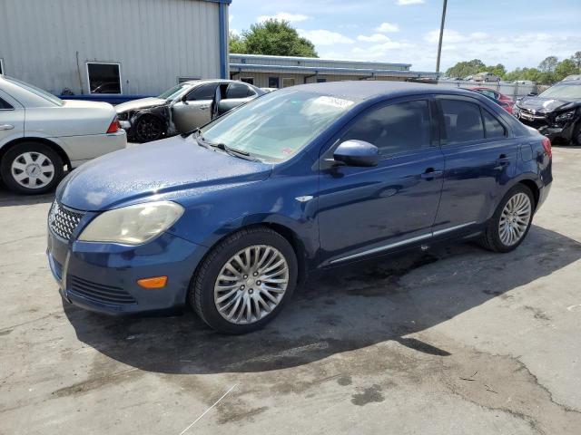 SUZUKI KIZASHI SE 2011 js2re9a37b6111155