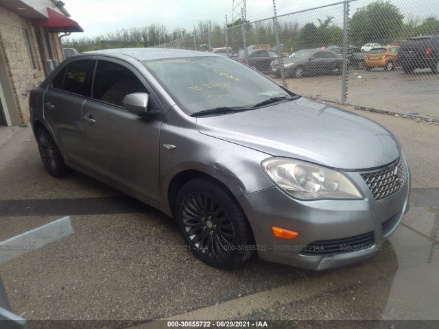 SUZUKI KIZASHI 2012 js2re9a37c6100870