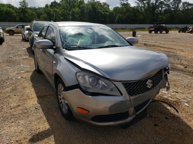 SUZUKI KIZASHI SE 2010 js2re9a38a6101622