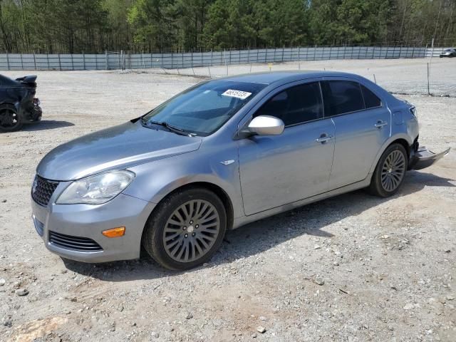 SUZUKI KIZASHI SE 2012 js2re9a38c6100182