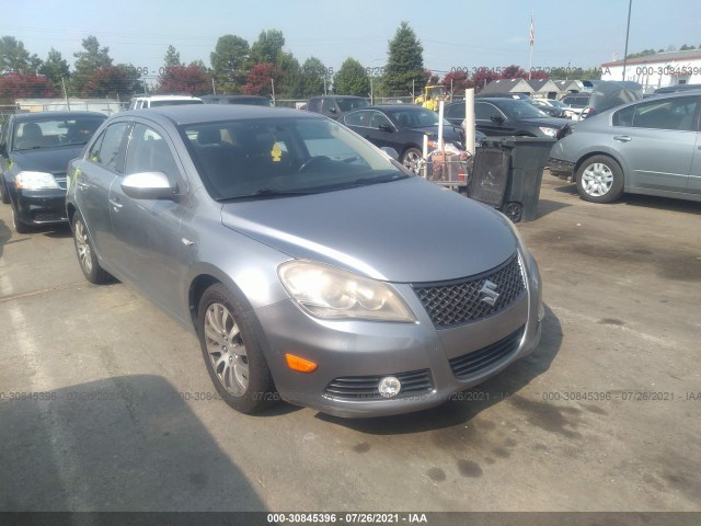 SUZUKI KIZASHI 2013 js2re9a38d6100314