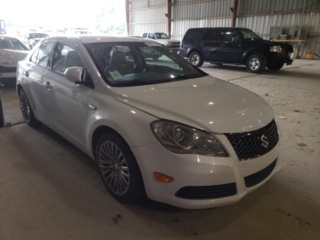 SUZUKI KIZASHI SE 2012 js2re9a39c6100434