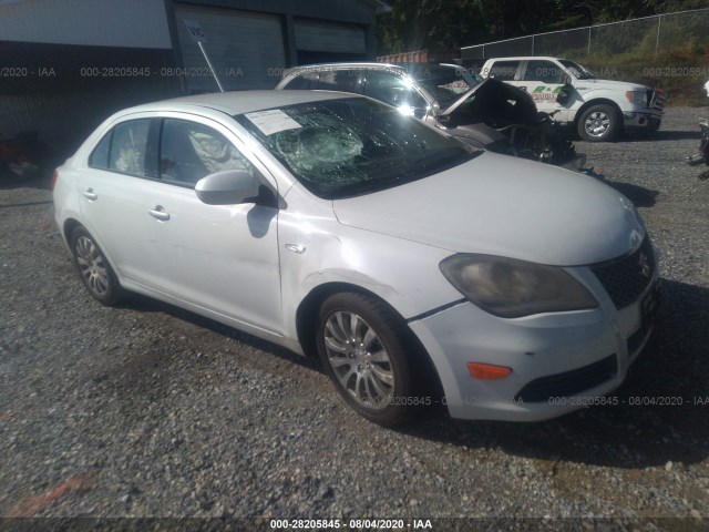 SUZUKI KIZASHI 2013 js2re9a39d6100113