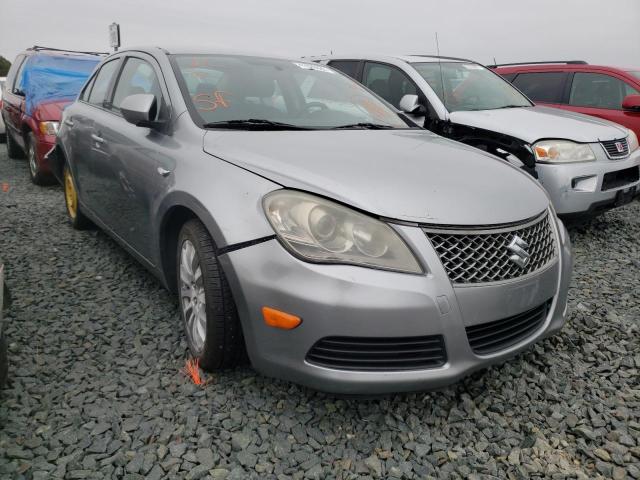 SUZUKI KIZASHI 2010 js2re9a3xa6101024