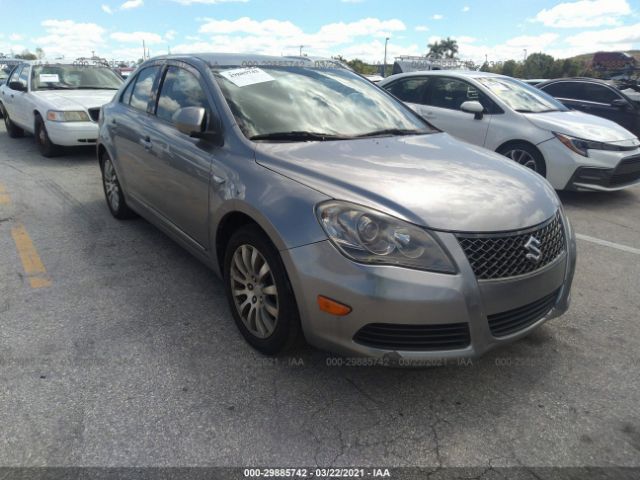 SUZUKI KIZASHI 2010 js2re9a3xa6101346