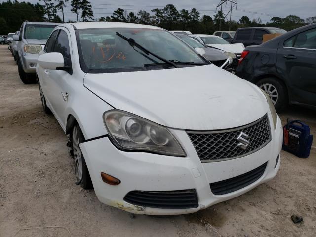 SUZUKI KIZASHI SE 2010 js2re9a3xa6101802