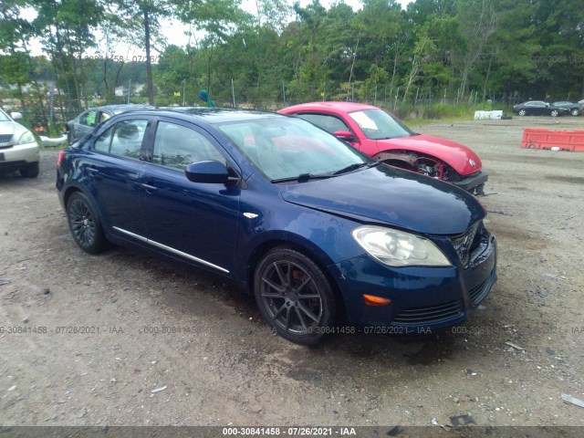 SUZUKI KIZASHI 2012 js2re9a3xc6100586