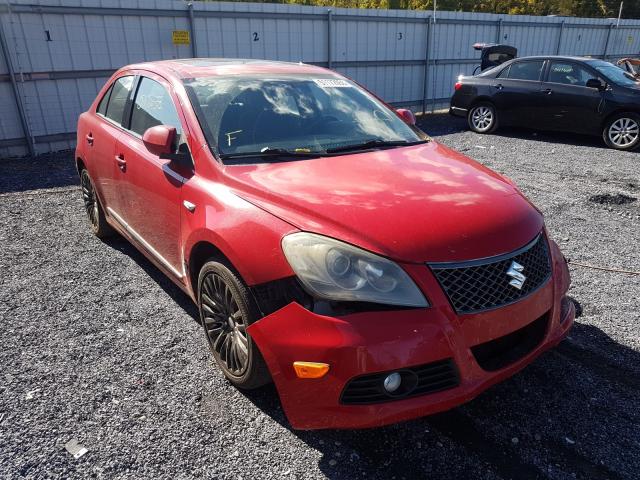 SUZUKI KIZASHI GT 2010 js2re9a50a6100210