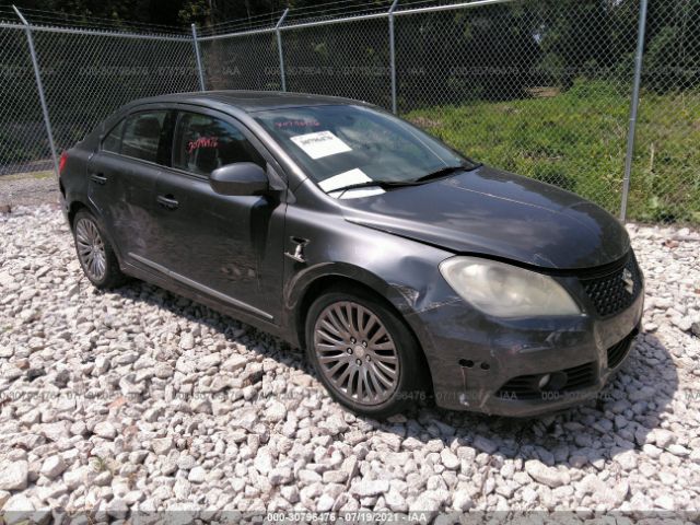 SUZUKI KIZASHI 2010 js2re9a50a6101003