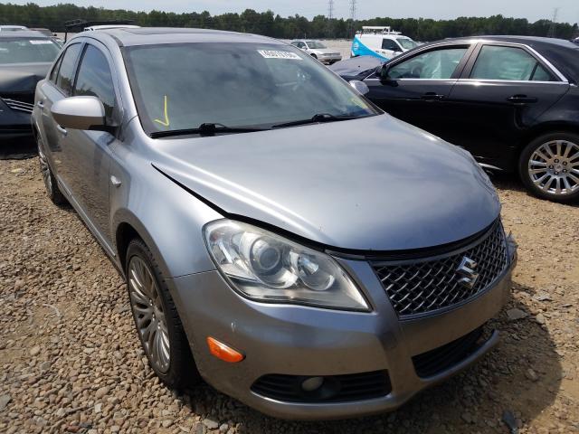 SUZUKI KIZASHI GT 2010 js2re9a51a6100684