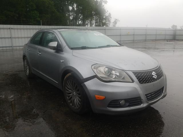 SUZUKI KIZASHI GT 2010 js2re9a51a6100801