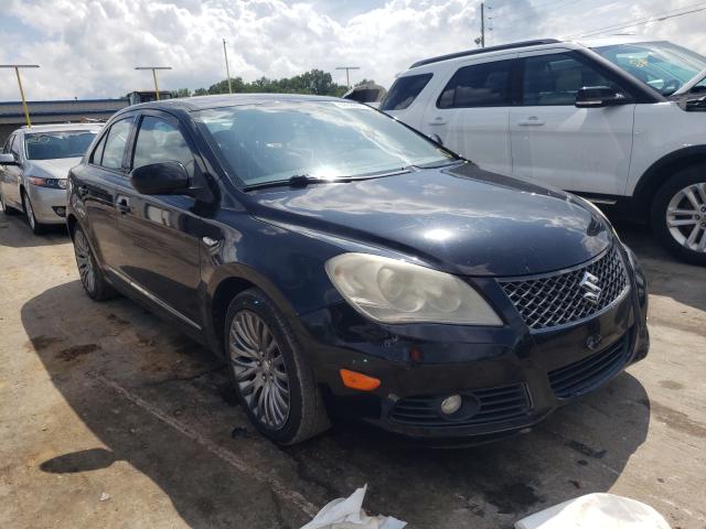 SUZUKI KIZASHI 2010 js2re9a53a6100475