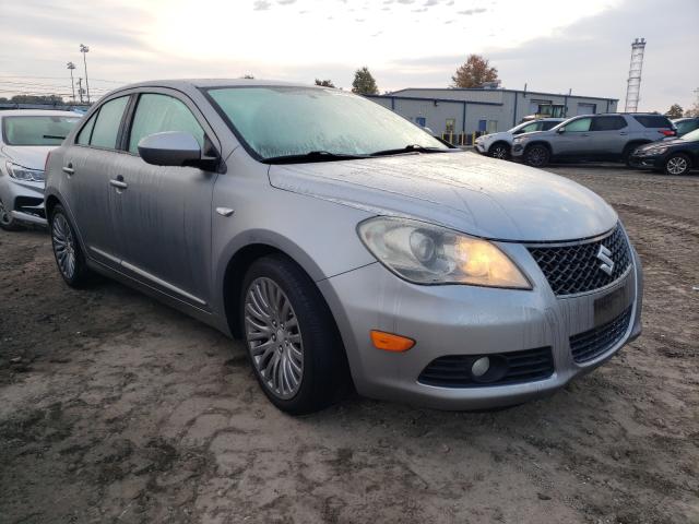 SUZUKI KIZASHI GT 2010 js2re9a57a6100835