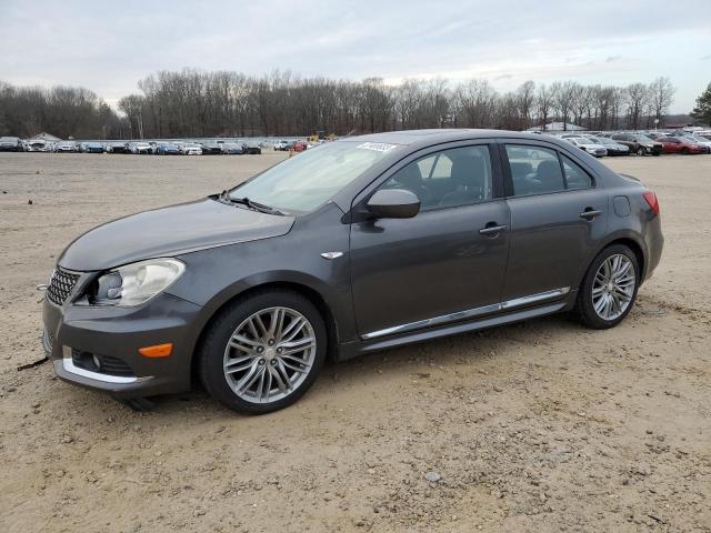 SUZUKI KIZASHI SP 2013 js2re9a60d6100009