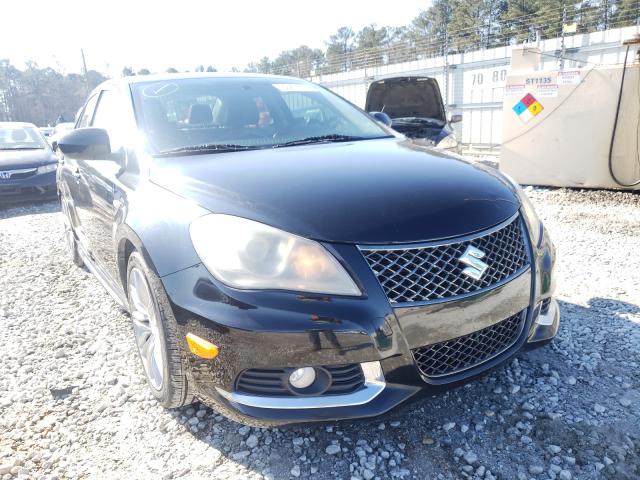 SUZUKI KIZASHI SP 2013 js2re9a61d6100021