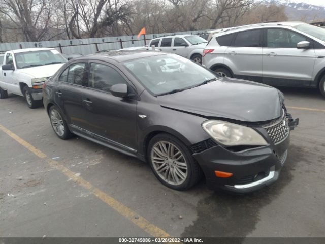 SUZUKI KIZASHI 2012 js2re9a62c6100351