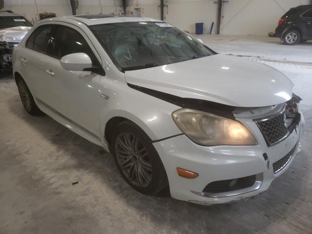 SUZUKI KIZASHI SP 2013 js2re9a62d6100075