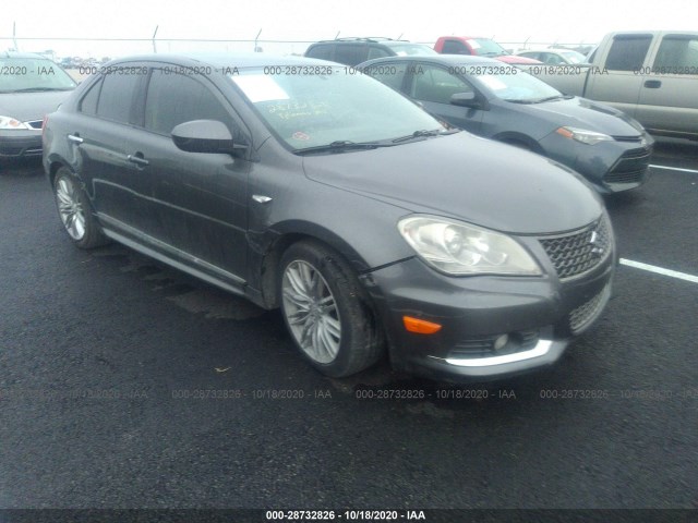 SUZUKI KIZASHI 2012 js2re9a63c6100181