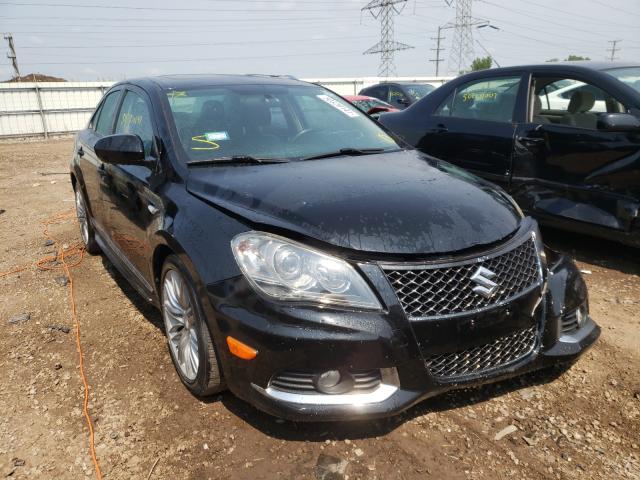 SUZUKI KIZASHI SP 2013 js2re9a63d6100103