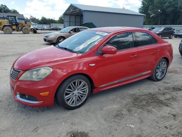 SUZUKI KIZASHI 2012 js2re9a64c6100044