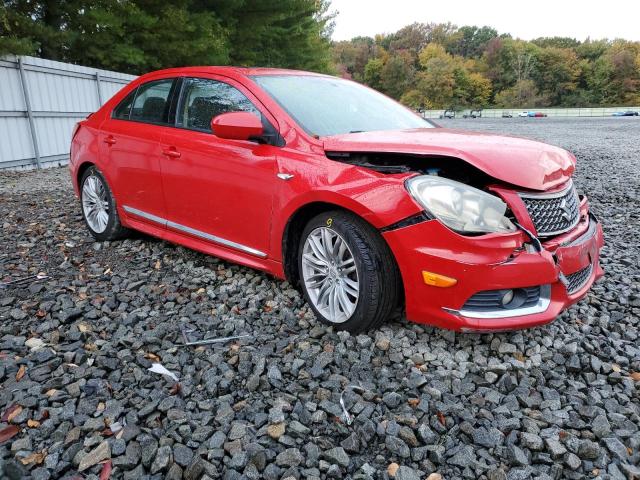 SUZUKI KIZASHI SP 2011 js2re9a66b6110086