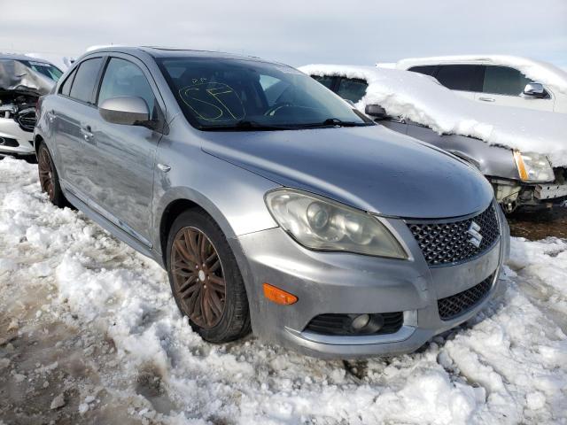 SUZUKI KIZASHI SP 2011 js2re9a66b6110167