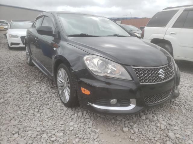 SUZUKI KIZASHI SP 2012 js2re9a66c6100367