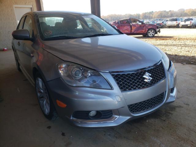 SUZUKI KIZASHI SP 2012 js2re9a67c6100006