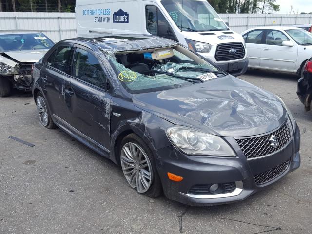 SUZUKI KIZASHI SP 2013 js2re9a68d6100002