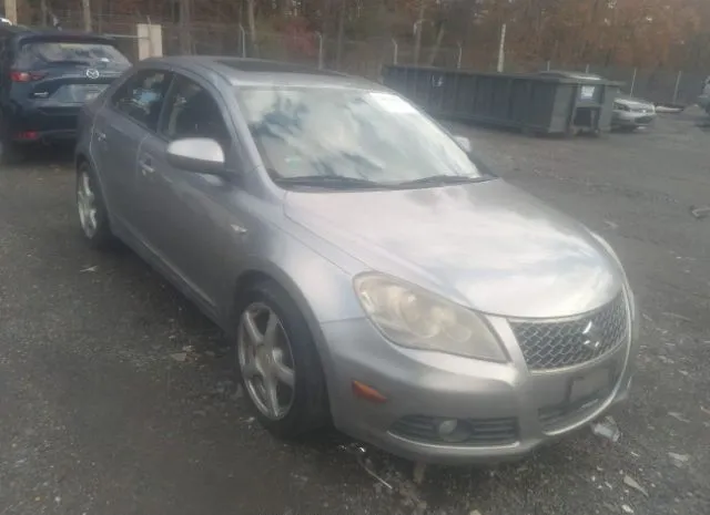 SUZUKI KIZASHI 2010 js2re9a70a6100404