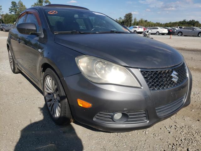 SUZUKI KIZASHI 2010 js2re9a77a6100416