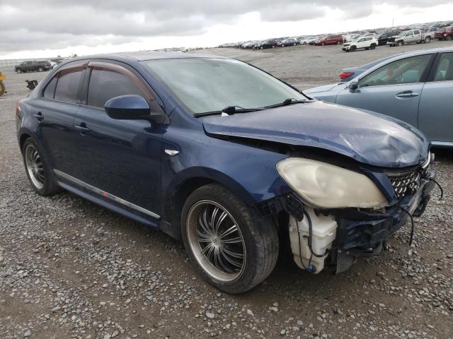 SUZUKI KIZASHI SP 2011 js2re9a80b6110229