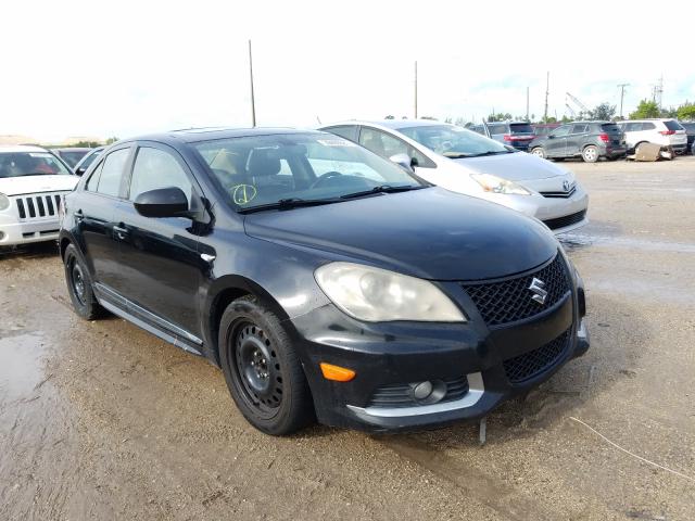 SUZUKI KIZASHI SP 2011 js2re9a82b6110197