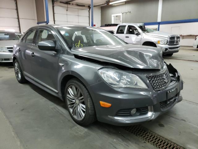 SUZUKI KIZASHI SP 2011 js2re9a84b6110511