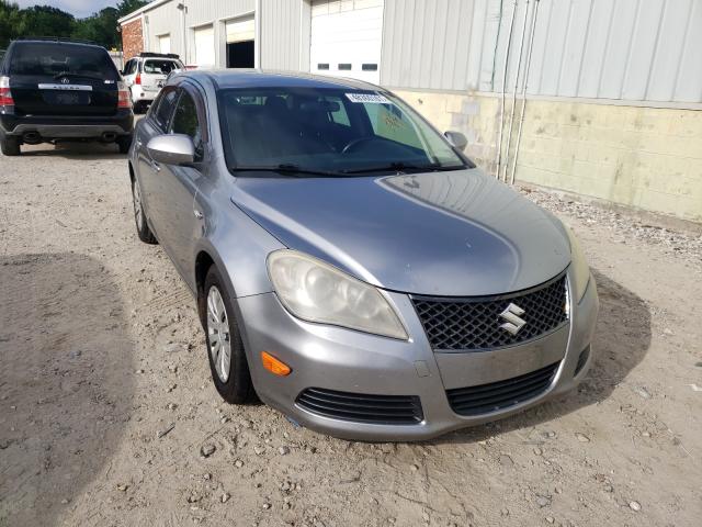 SUZUKI KIZASHI S 2010 js2rf9a10a6100069