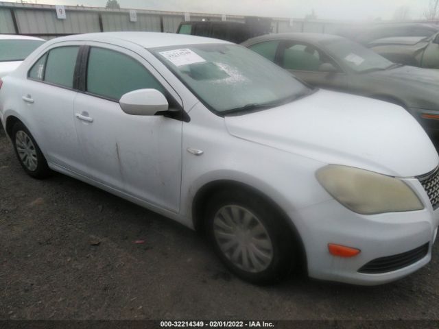 SUZUKI KIZASHI 2010 js2rf9a10a6100170