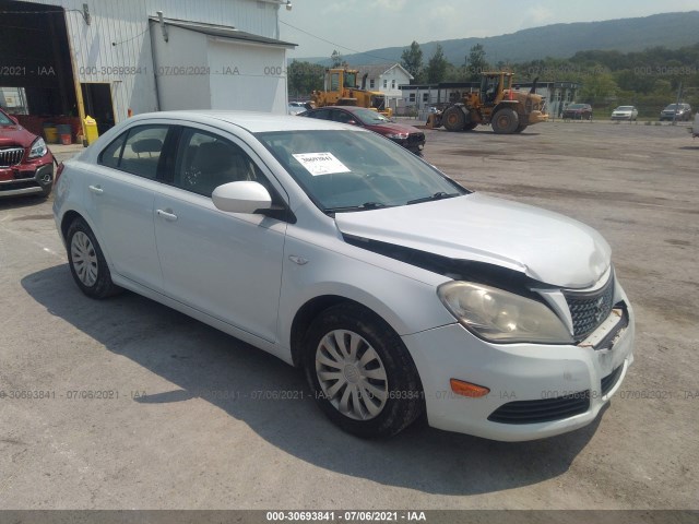 SUZUKI KIZASHI 2010 js2rf9a10a6100282