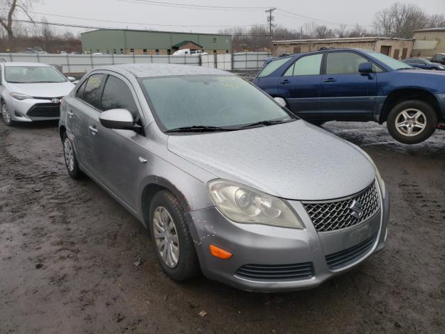 SUZUKI KIZASHI S 2010 js2rf9a10a6100363