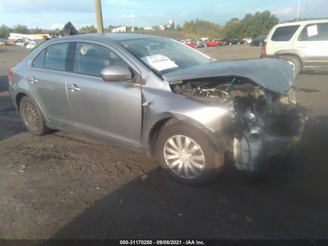 SUZUKI KIZASHI 2012 js2rf9a10c6100673