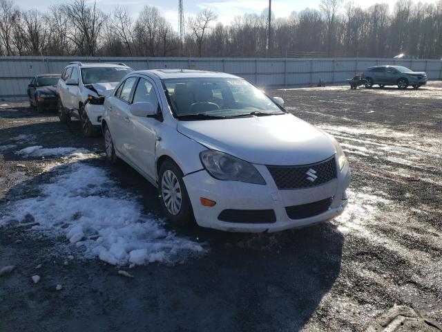 SUZUKI KIZASHI S 2010 js2rf9a11a6100288