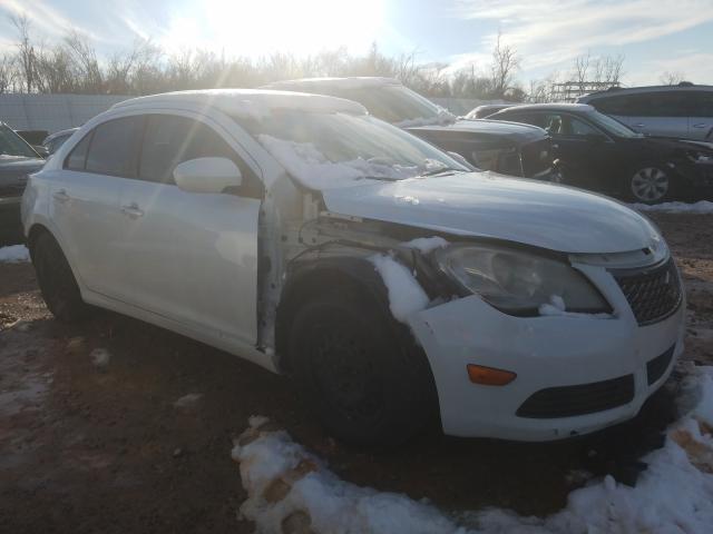 SUZUKI KIZASHI S 2012 js2rf9a11c6100374