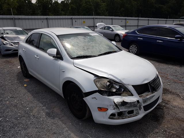 SUZUKI KIZASHI S 2011 js2rf9a13b6110421