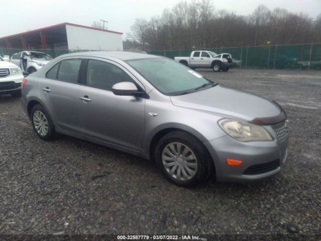 SUZUKI KIZASHI 2012 js2rf9a13c6100585