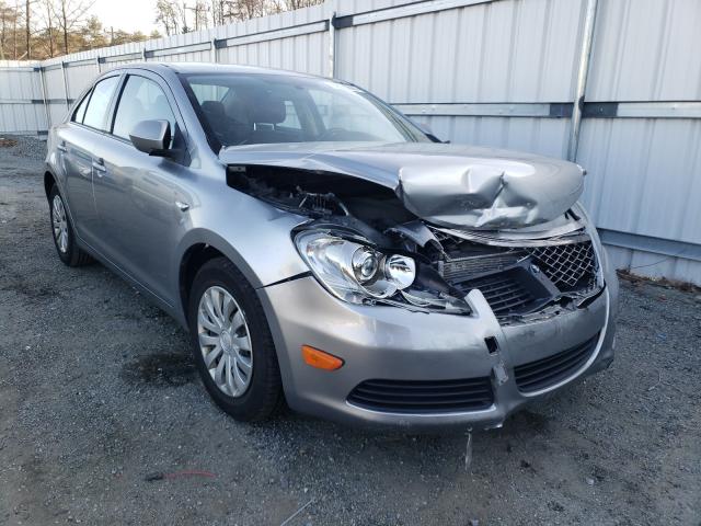 SUZUKI KIZASHI S 2012 js2rf9a13c6100635