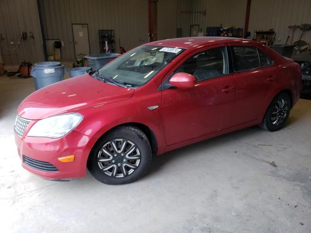 SUZUKI KIZASHI 2012 js2rf9a13c6100697